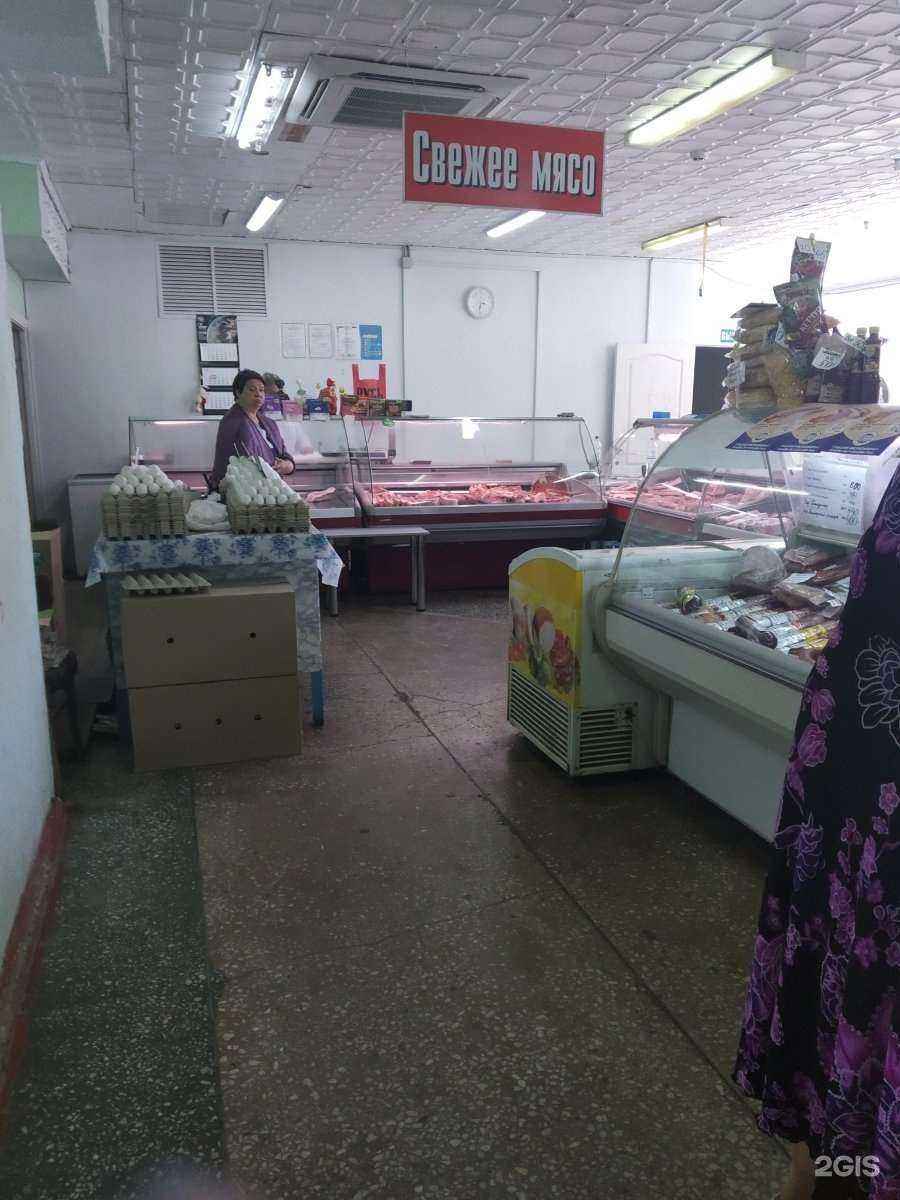 Отзывы на компанию Магазин мяса в г. Тула c фото