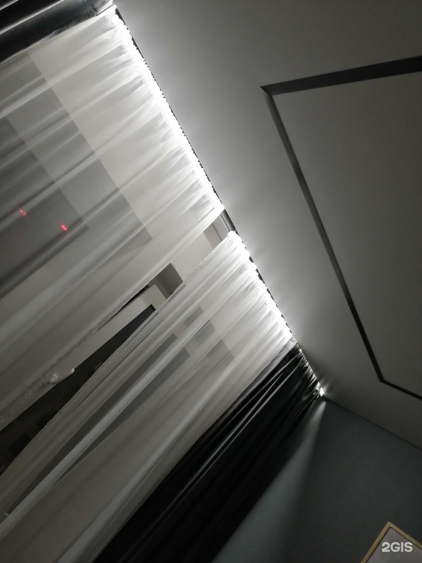 Отзывы на компанию Потолковский в г. Звенигород c фото