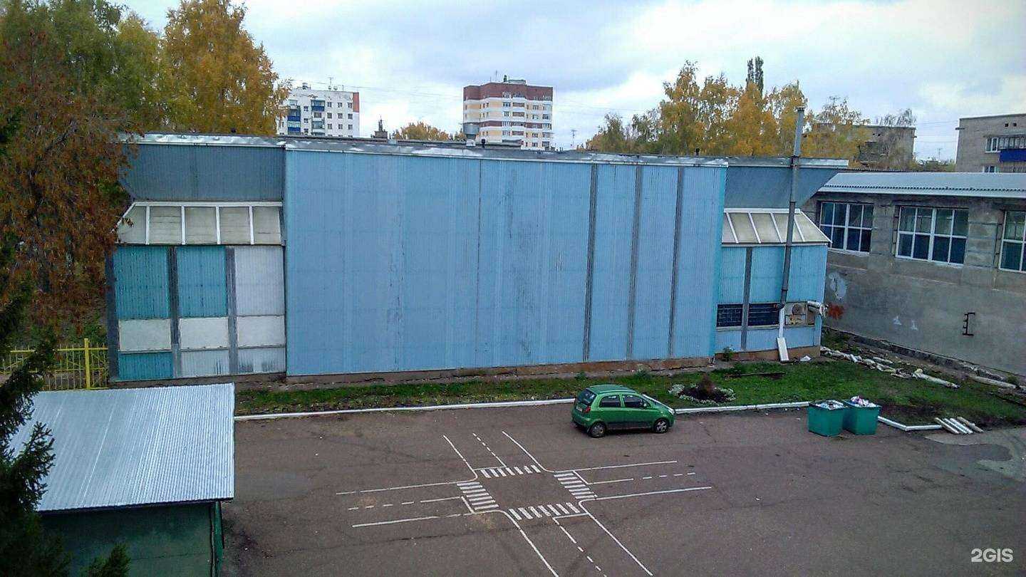 Отзывы на компанию СШОР в Стерлитамаке c фото - фотография 2 из 2