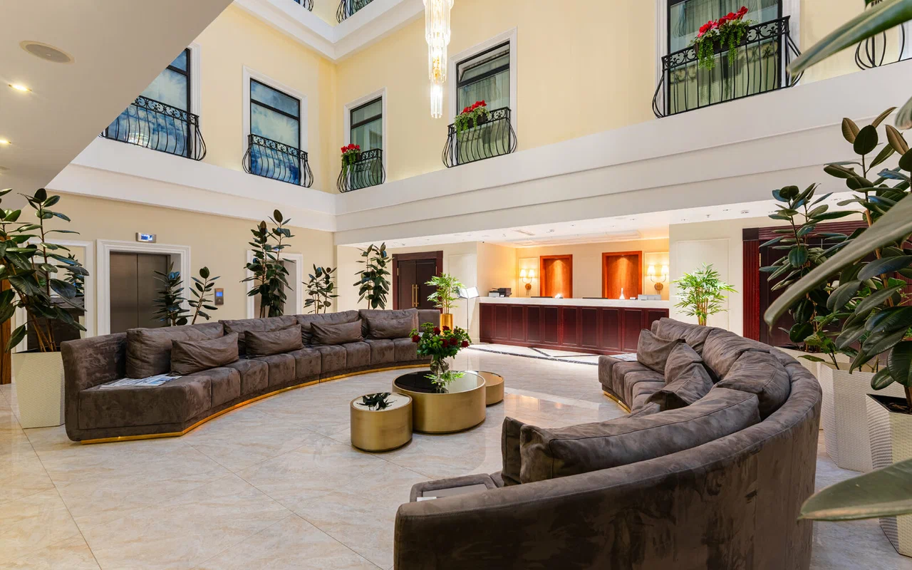 Отзывы на компанию Броско в Москве c фото - фотография 9 из 9