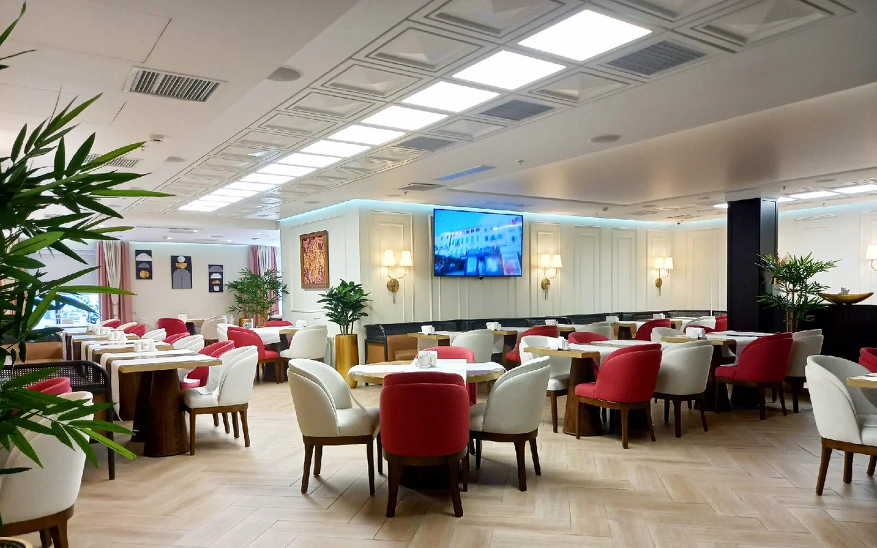 Отзывы на компанию Броско в Москве c фото - фотография 2 из 9