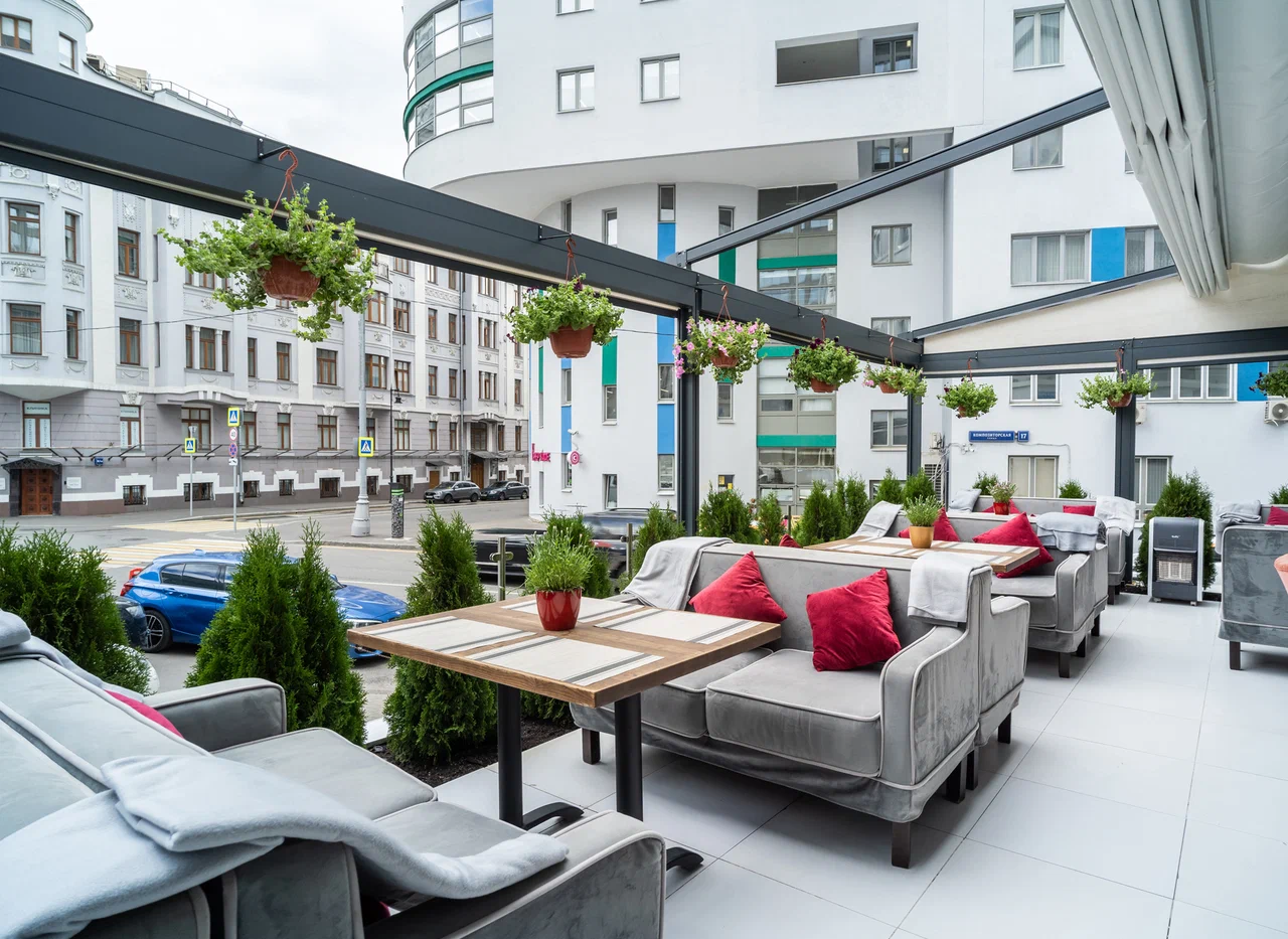 Отзывы на компанию Броско в Москве c фото - фотография 3 из 9