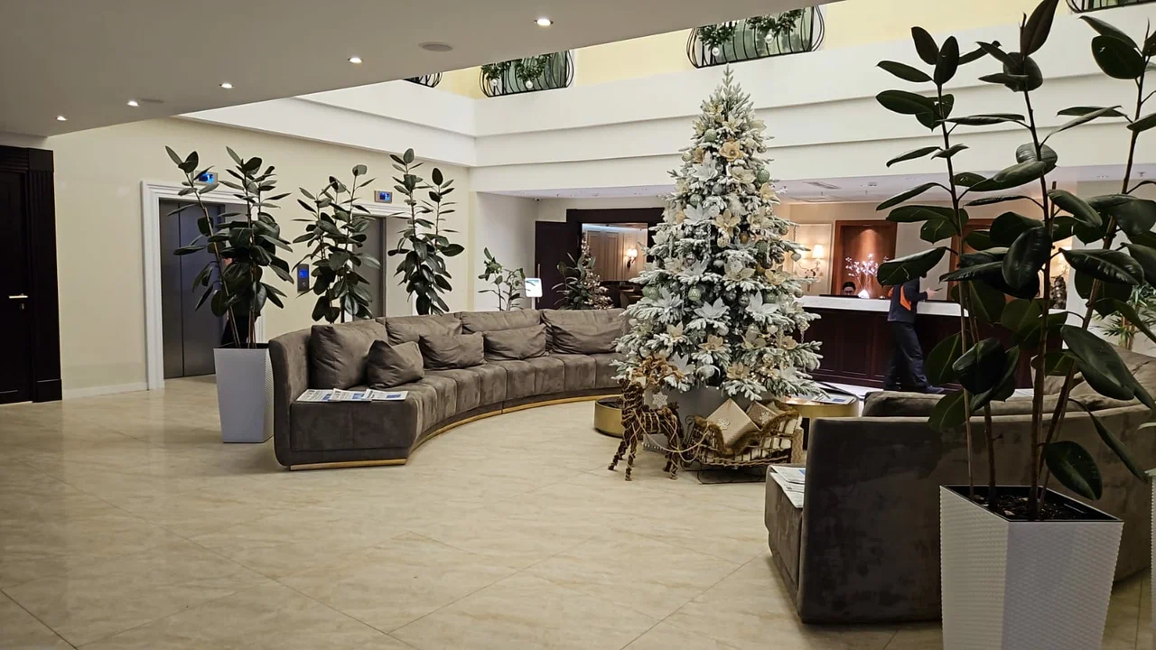 Отзывы на компанию Броско в Москве c фото - фотография 6 из 9