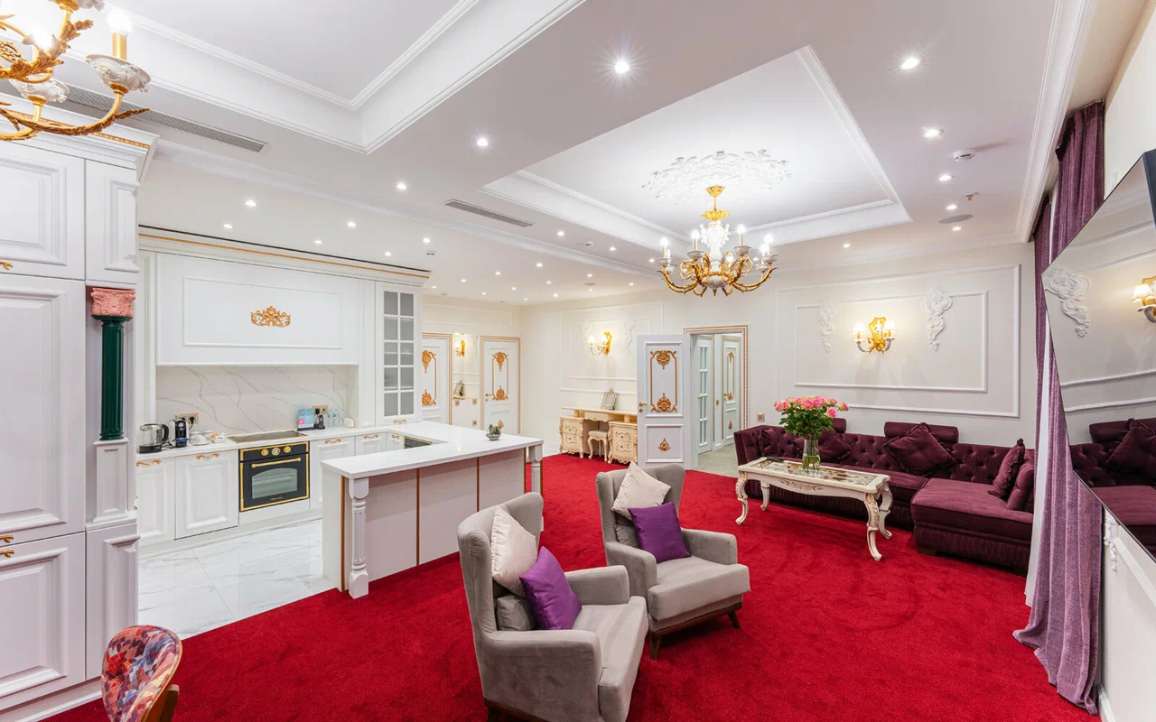 Отзывы на компанию Броско в Москве c фото - фотография 4 из 9