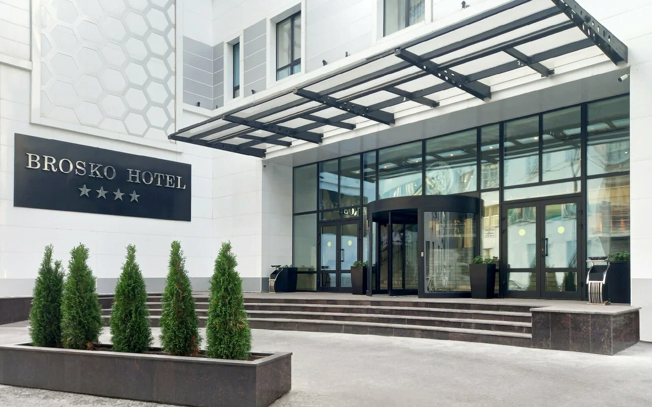 Отзывы на компанию Броско в Москве c фото