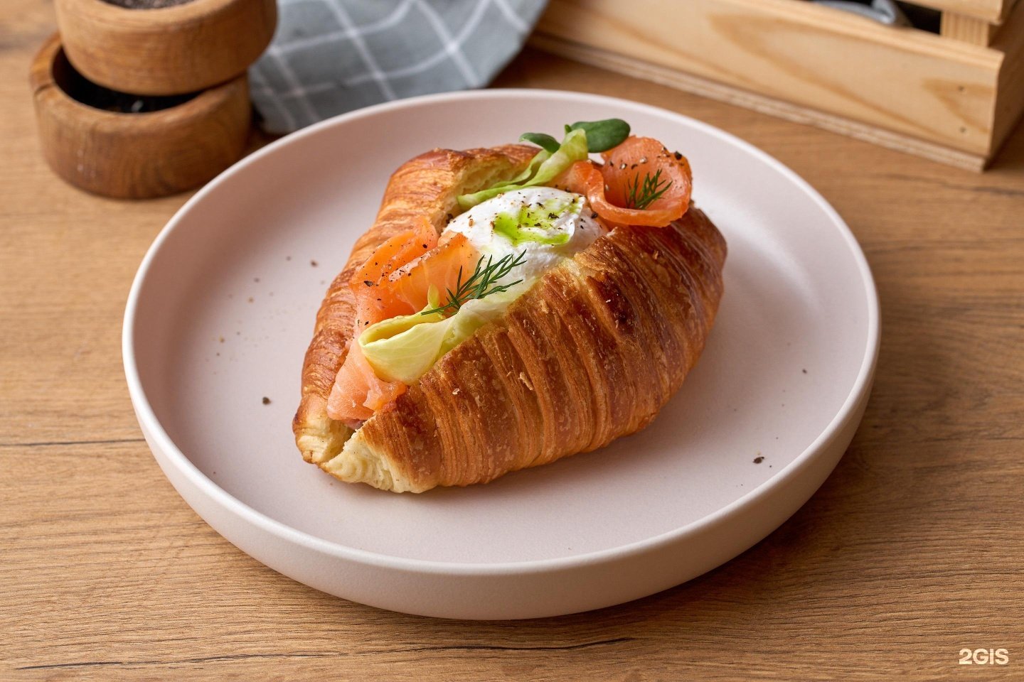 Отзывы на компанию Хлеб&булки в Екатеринбурге c фото - фотография 3 из 4