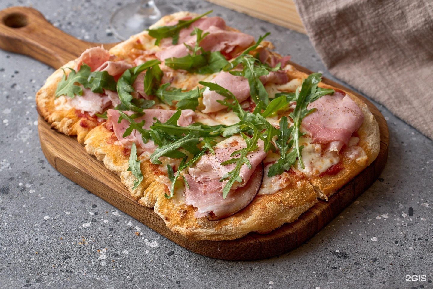 Отзывы на компанию Хлеб&булки в Екатеринбурге c фото - фотография 2 из 4