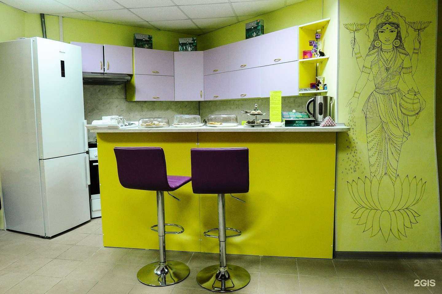 Отзывы на компанию Натараджа в Хабаровске c фото