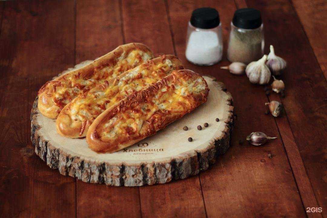 Отзывы на компанию Хлебница в Твери c фото