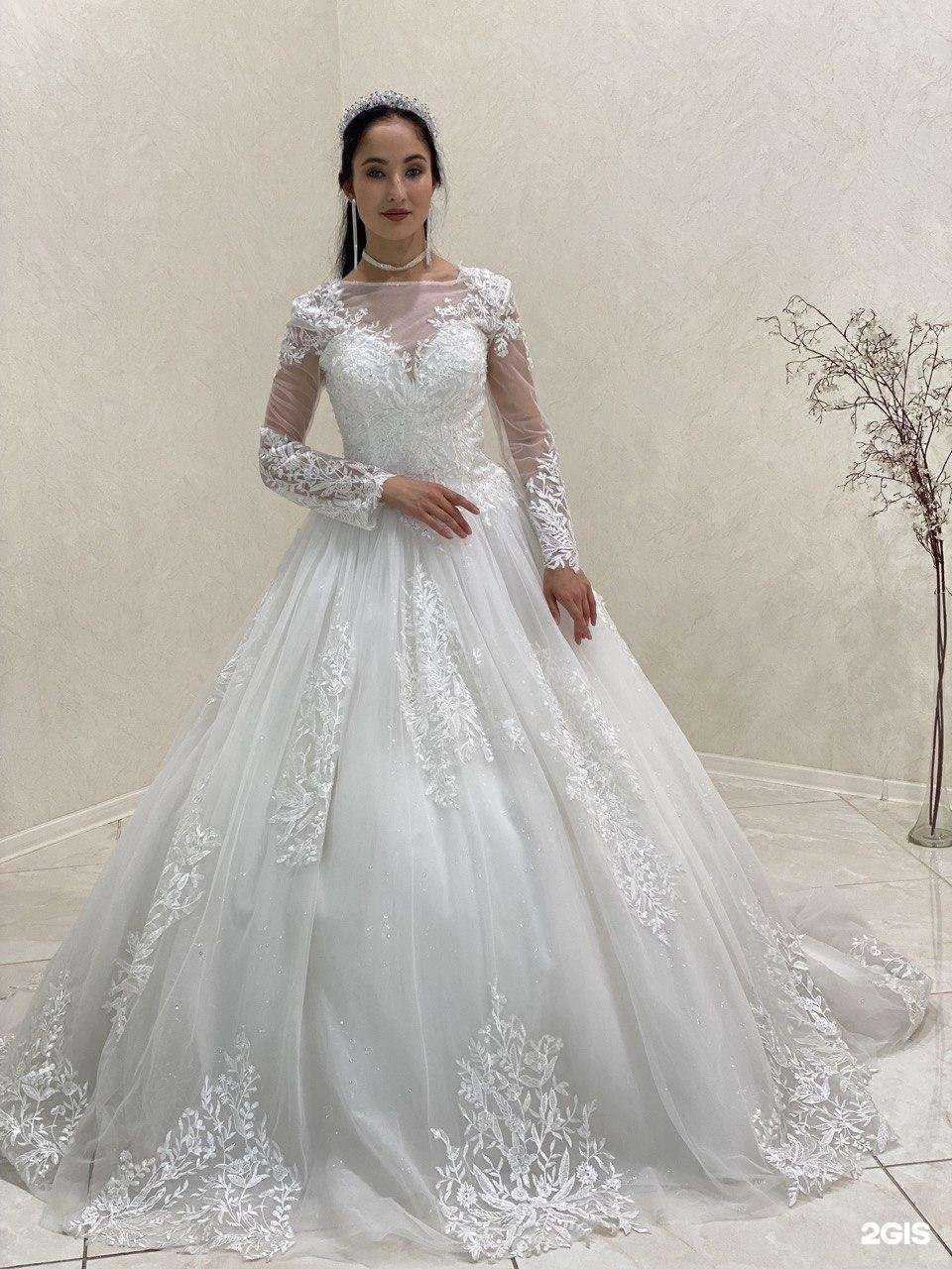 Отзывы на компанию WeddingBazaar в Казани c фото