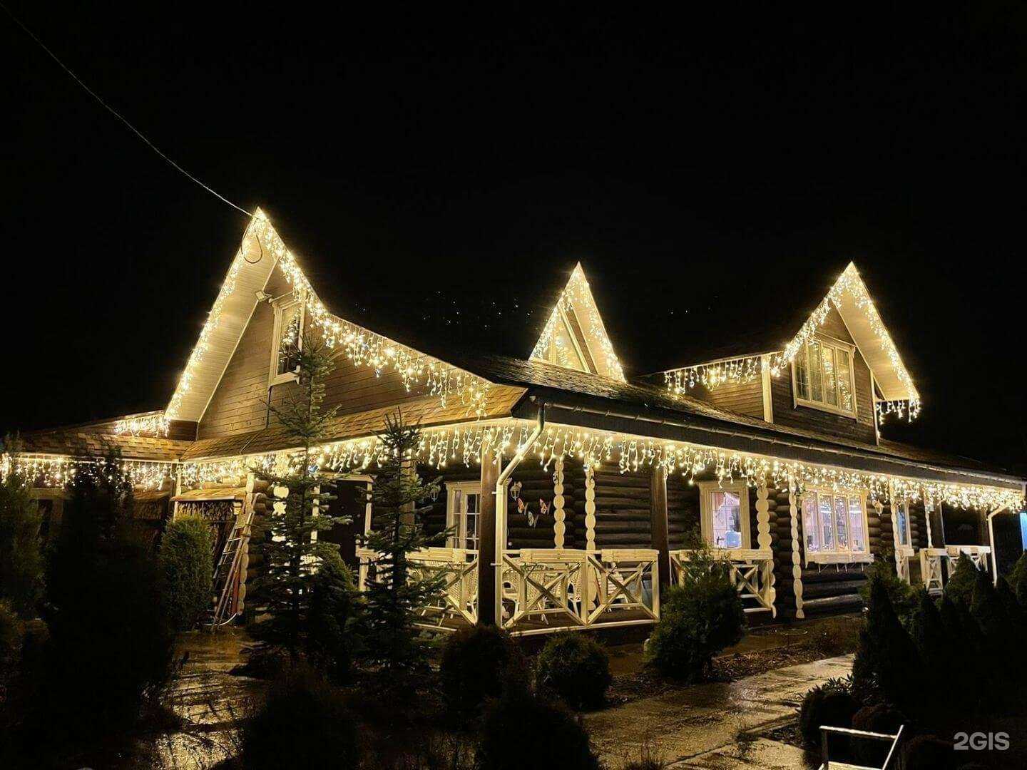 Отзывы на компанию Joyled в г. Красногорск c фото