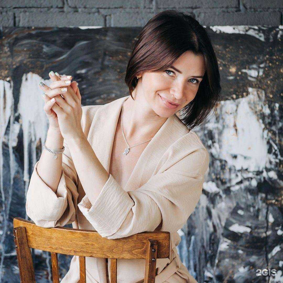 Отзывы на компанию Sp_nail studio в Воронеже c фото