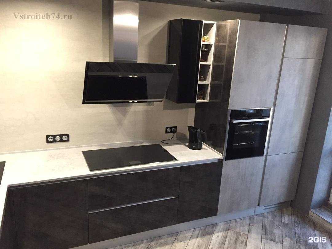 Отзывы на компанию Встройтех в Челябинске c фото