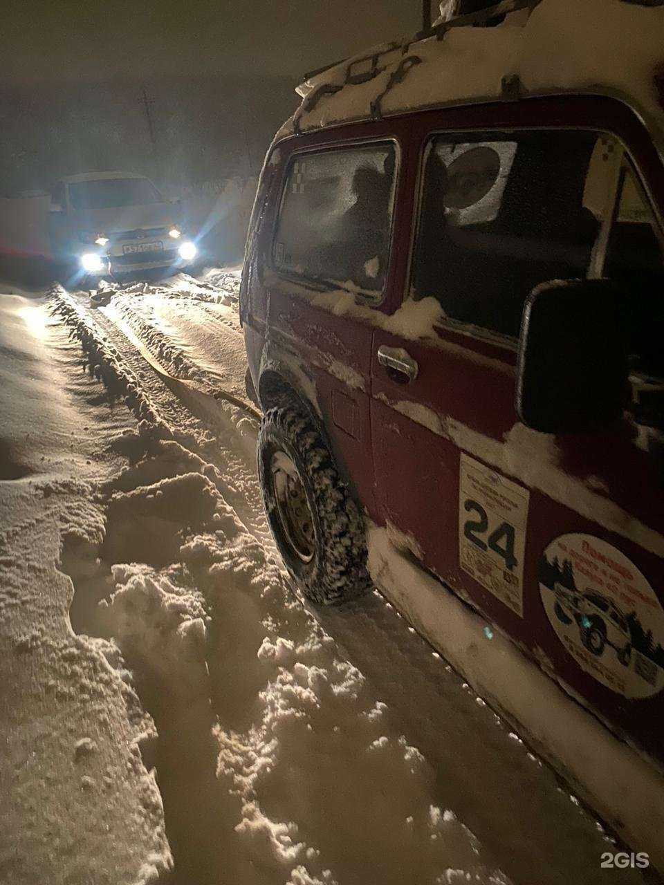 Отзывы на компанию Калуга40рус в г. Калуга c фото