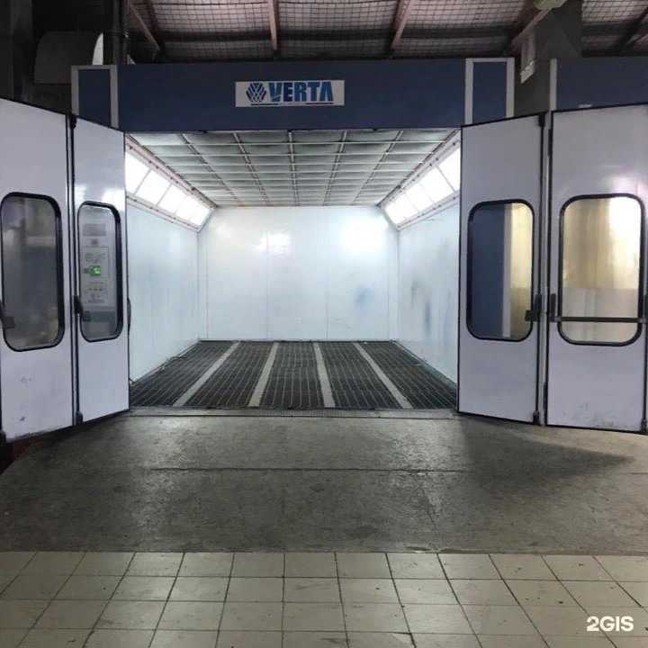 Отзывы на компанию Пит стоп в г. Иваново c фото