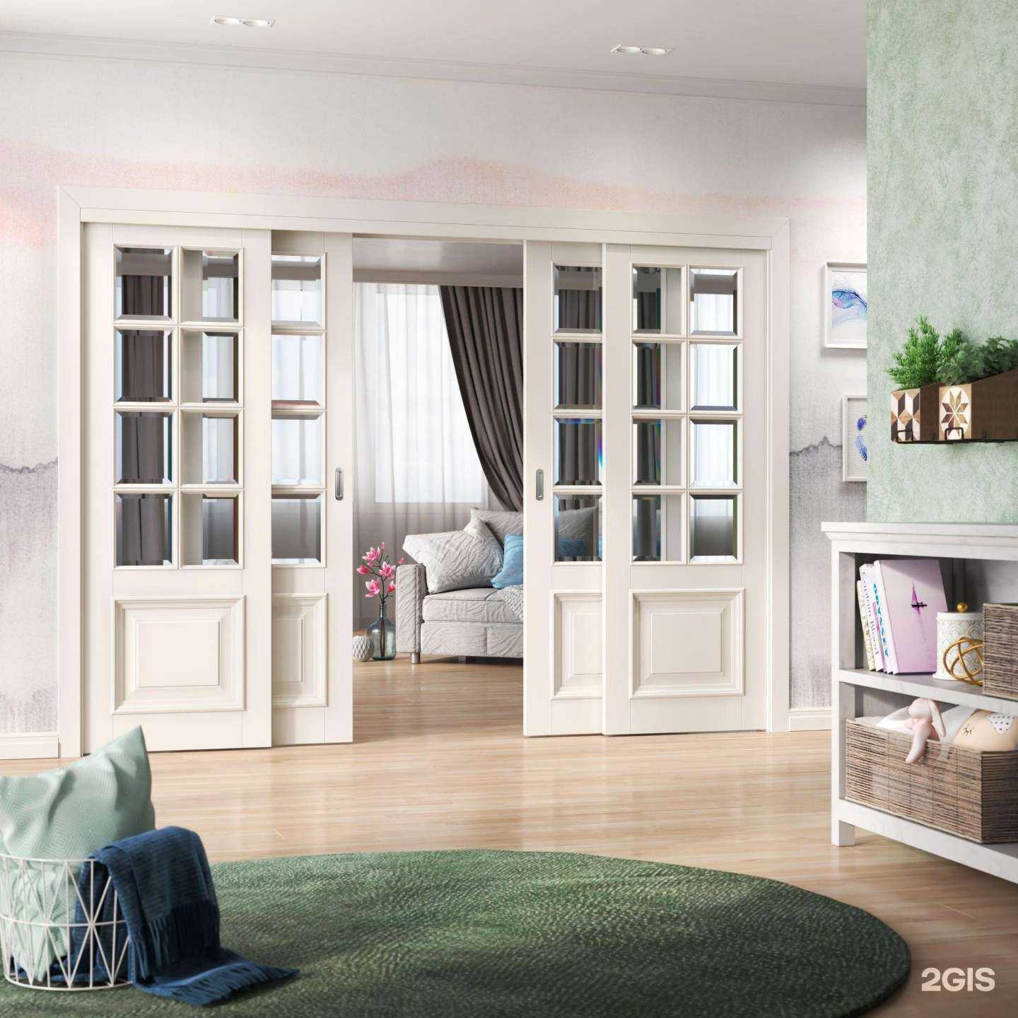 Отзывы на компанию Favi doors в г. Москва c фото