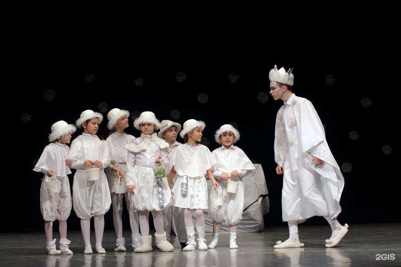 Отзывы на компанию Студия академического хора в Лыткарине c фото