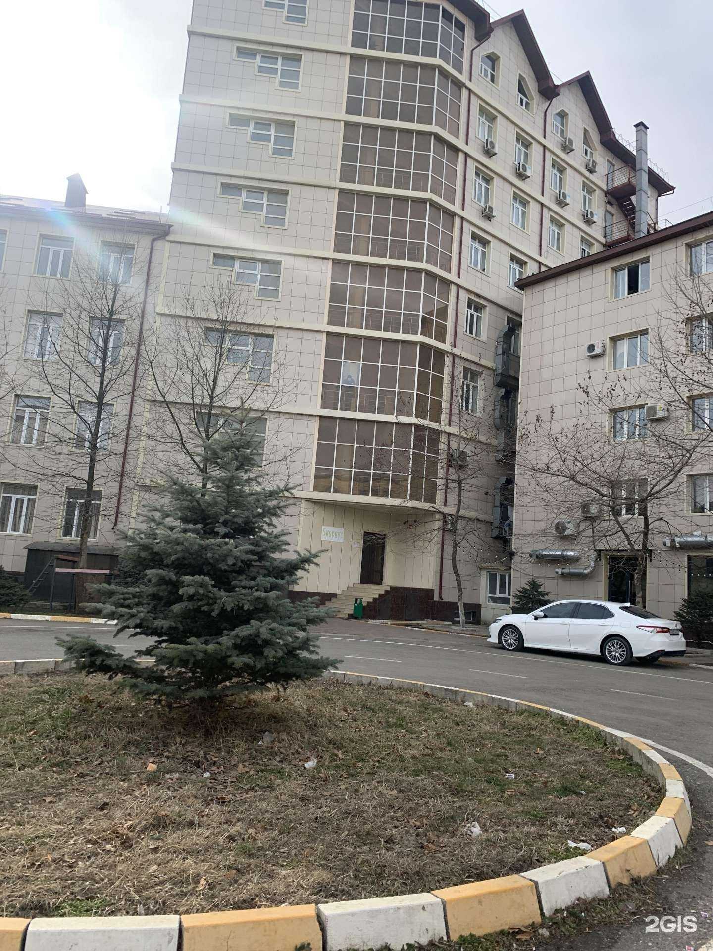 Отзывы на компанию MuЯRad Шашлычная в Махачкале c фото - фотография 2 из 2