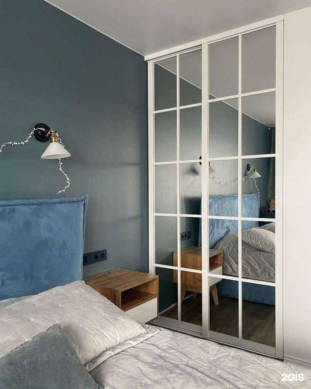 Отзывы на компанию Chernika mebel в Новосибирске c фото