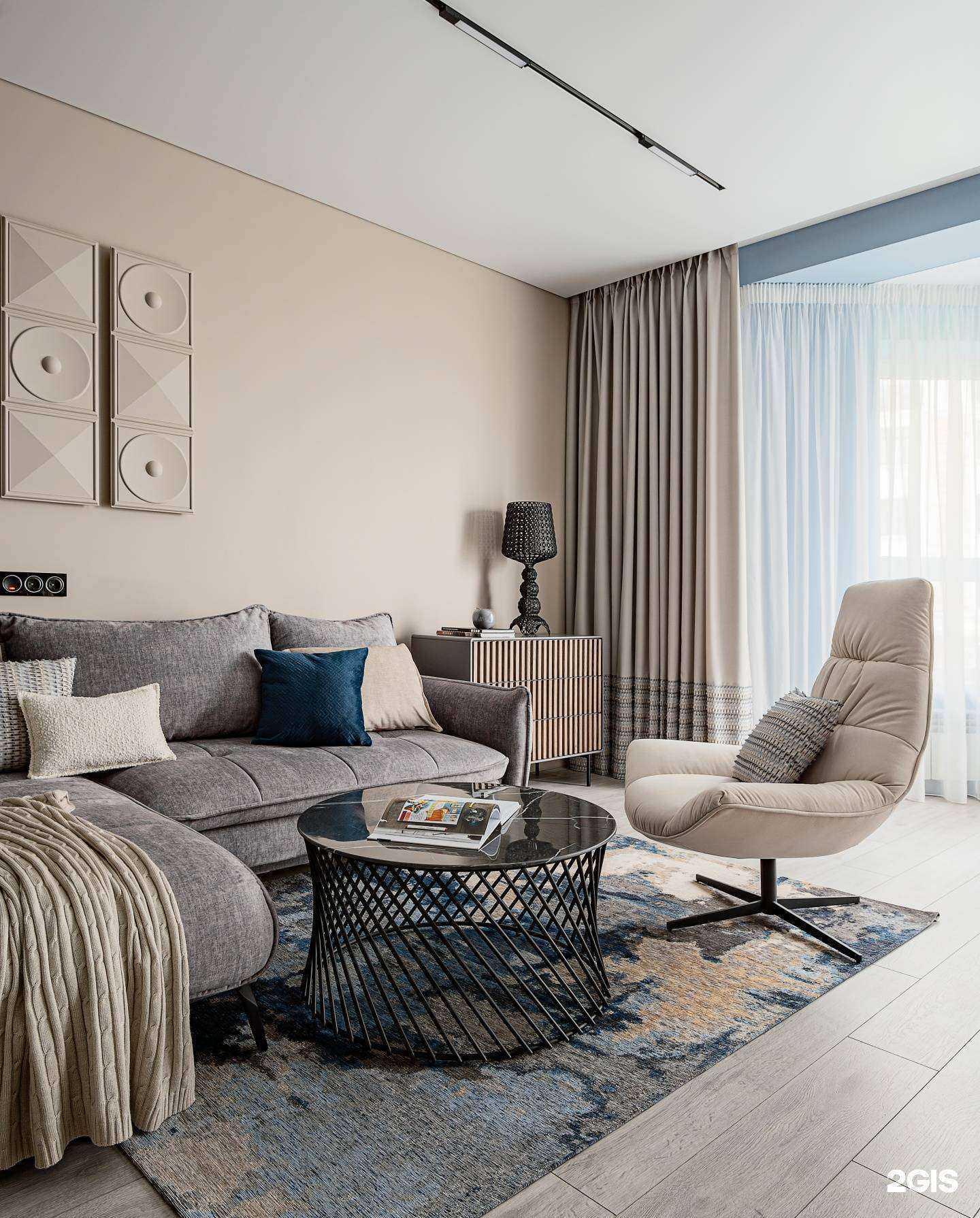 Отзывы на компанию Эскиз в Калининграде c фото