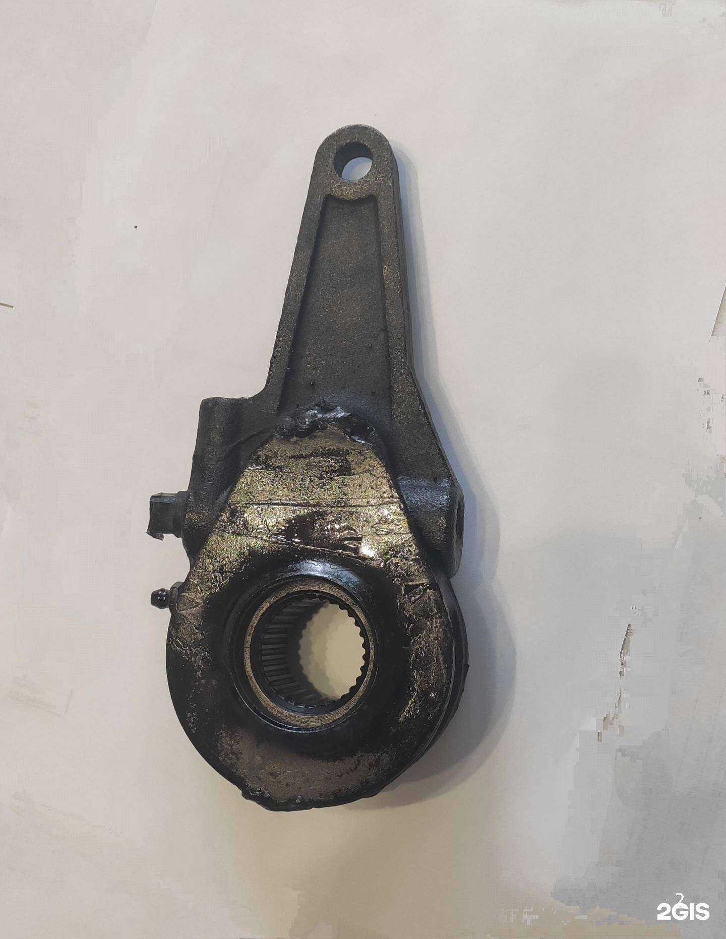 Отзывы на компанию Запчасть-Сервис в Челябинске c фото