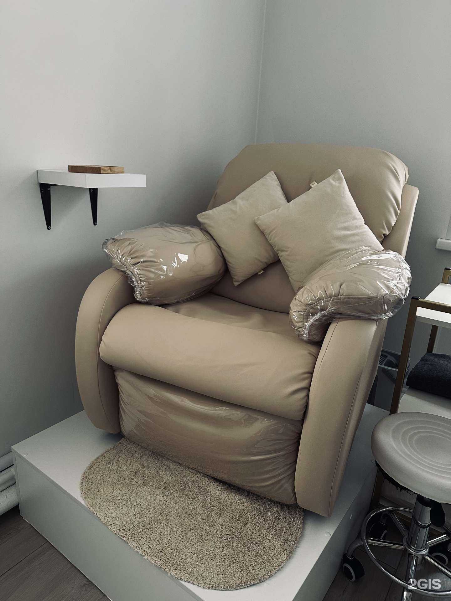 Отзывы на компанию Dinail_pro в Новосибирске c фото