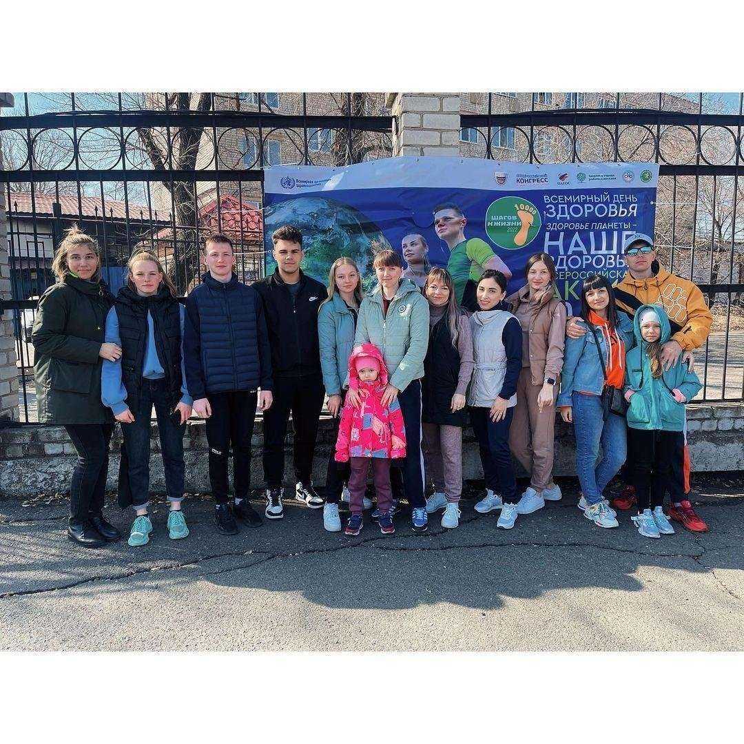 Отзывы на компанию Лидер в Уссурийске c фото