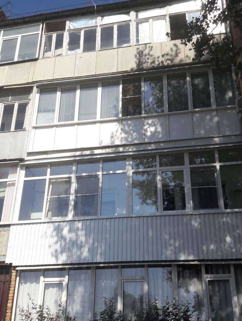 Отзывы на компанию Торговая оконная компания в г. Армавир c фото