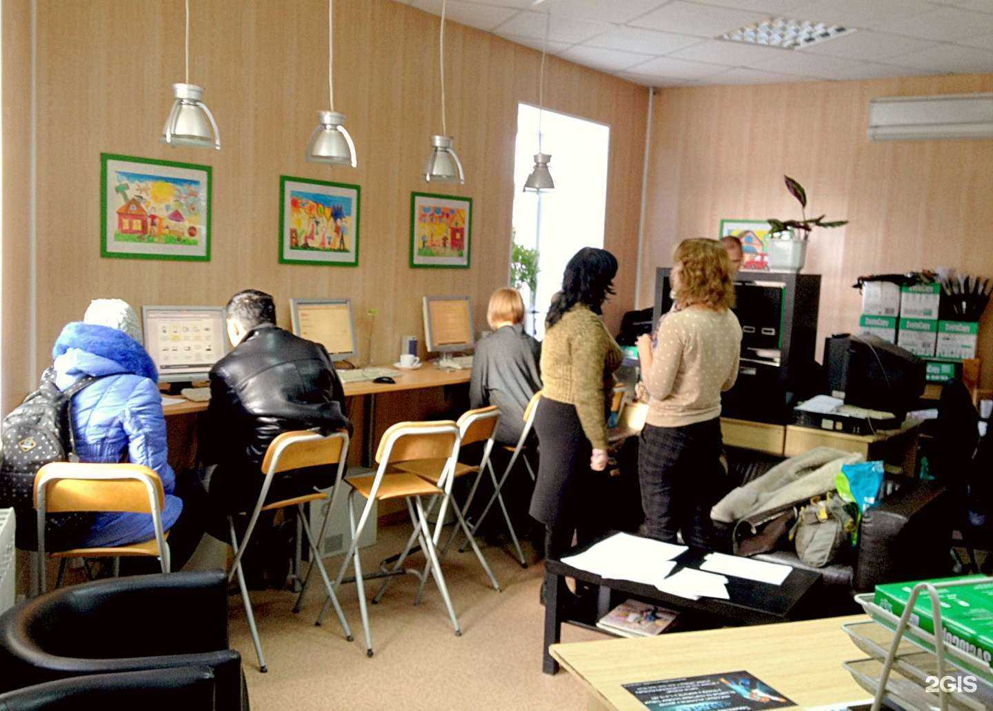 Отзывы на компанию Навигатор в Таганроге c фото