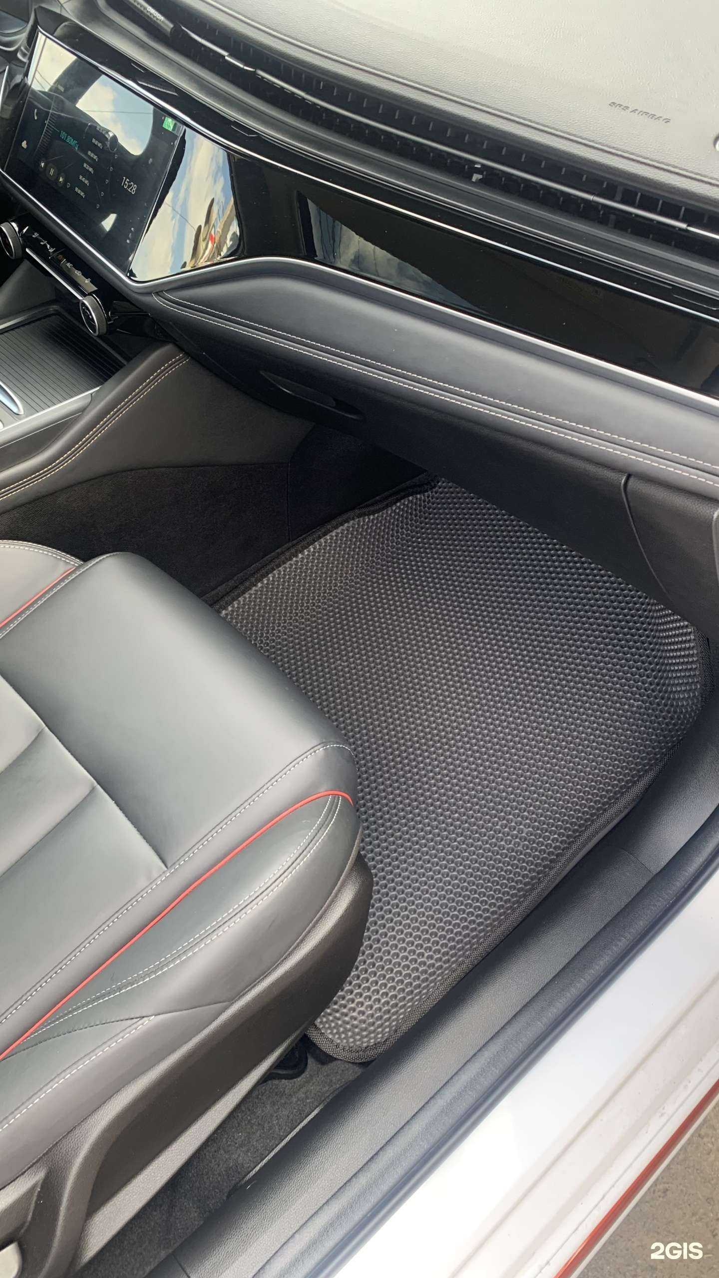 Отзывы на компанию CarBox Customs в Тамбове c фото