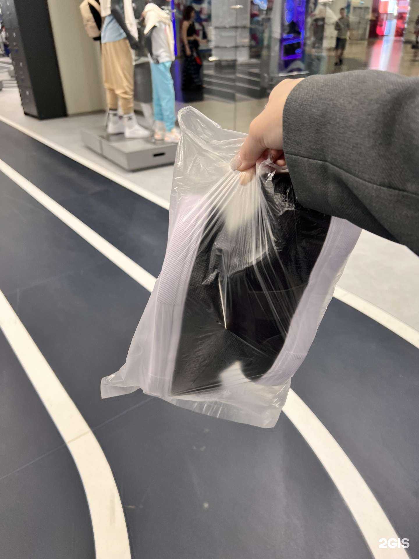 Отзывы на компанию Спортмастер в Новосибирске c фото