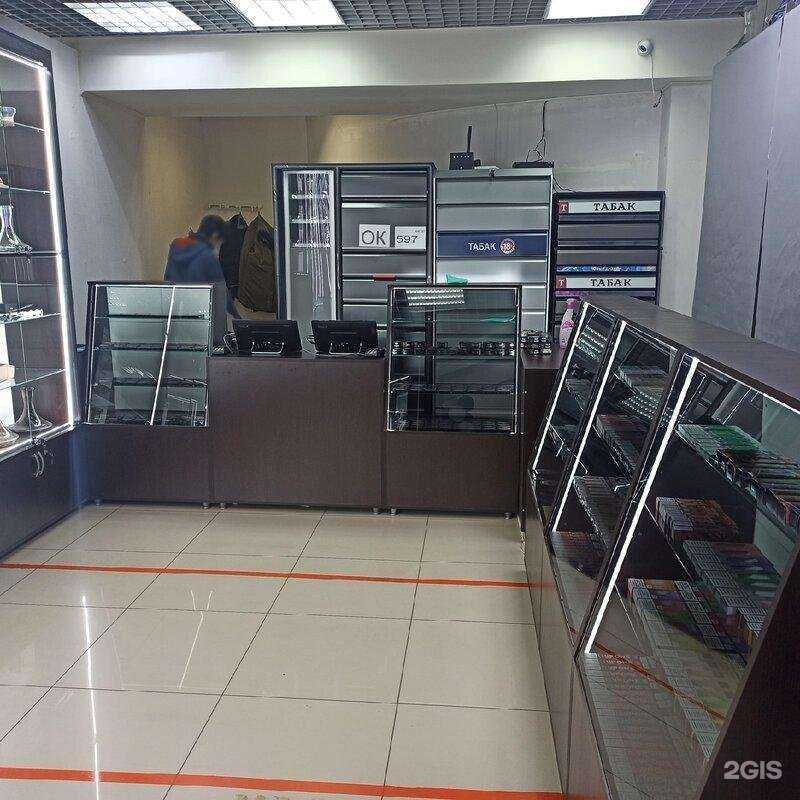 Отзывы на компанию RELAXVAPE в г. Воронеж c фото