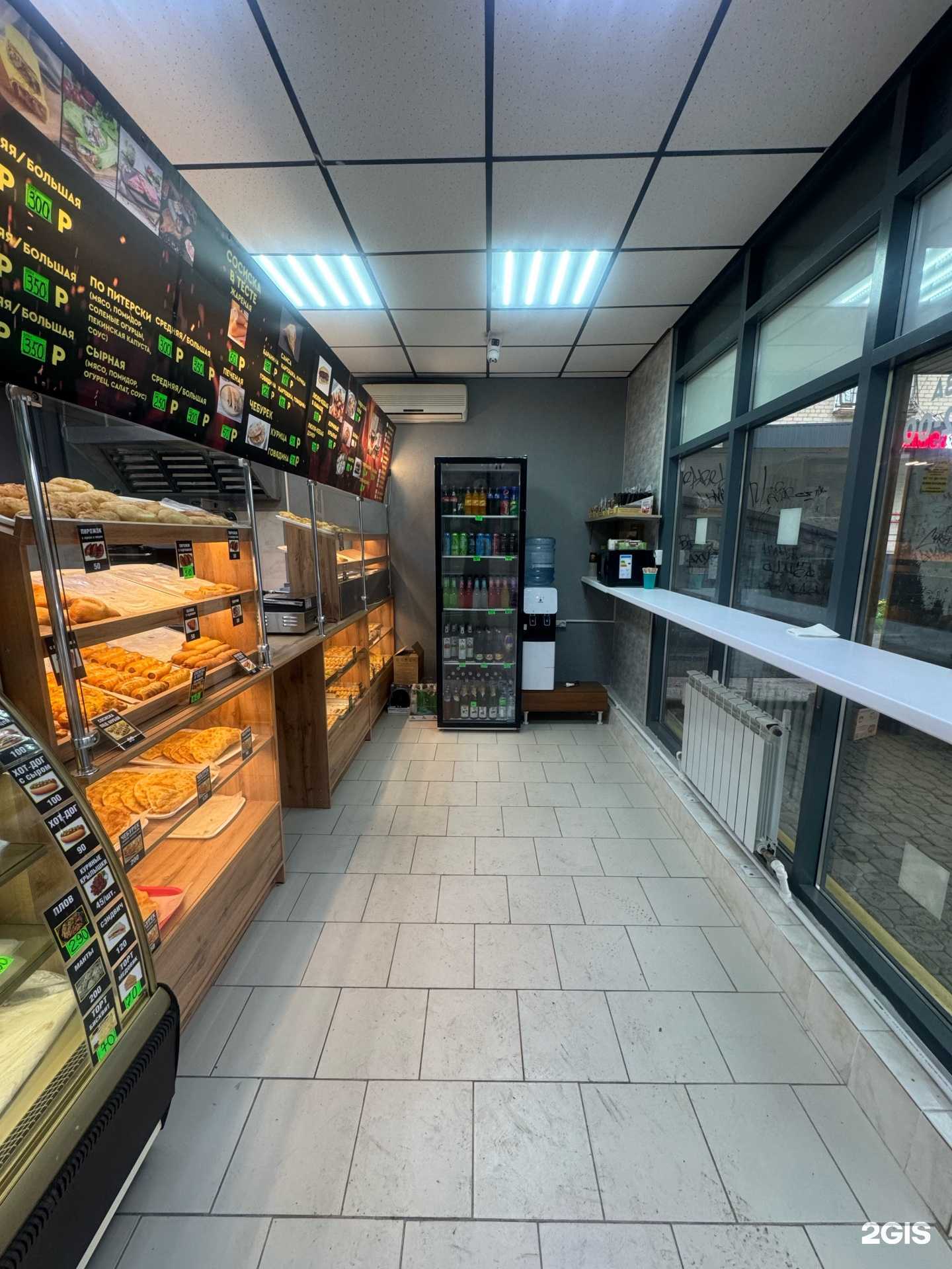 Отзывы на компанию Чебуреки великаны в Челябинске c фото