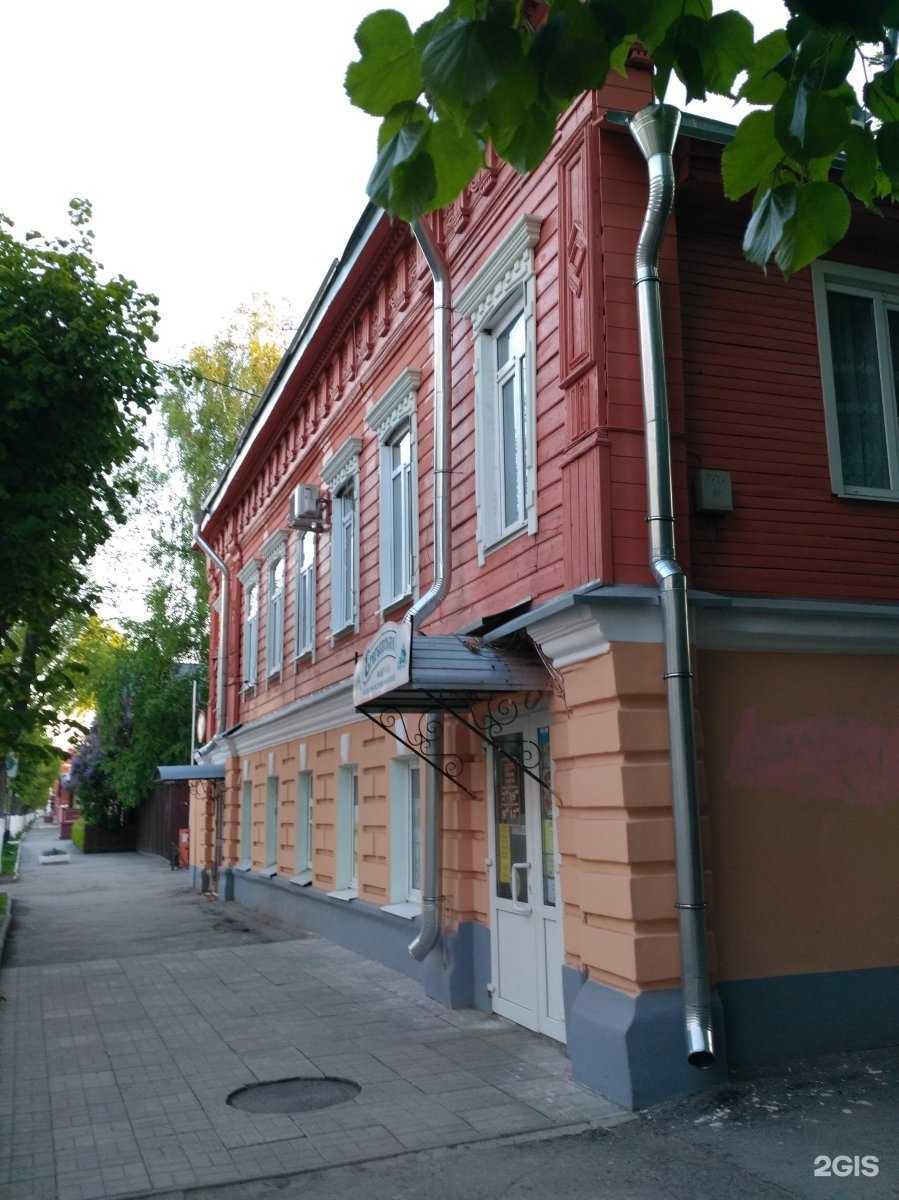 Отзывы на компанию Kiri в Рязани c фото - фотография 2 из 2