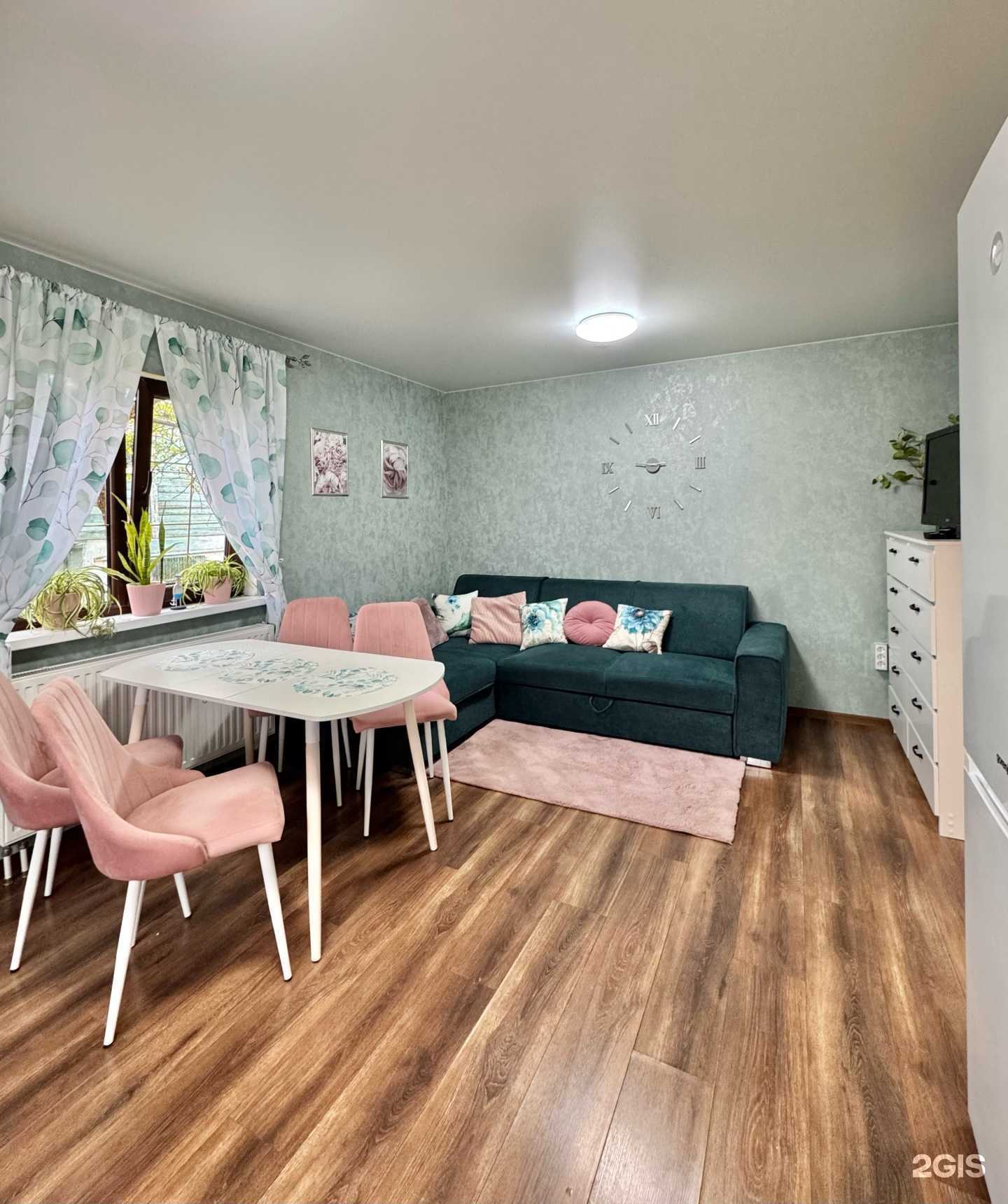 Отзывы на компанию Гостевой дом в Калининграде c фото