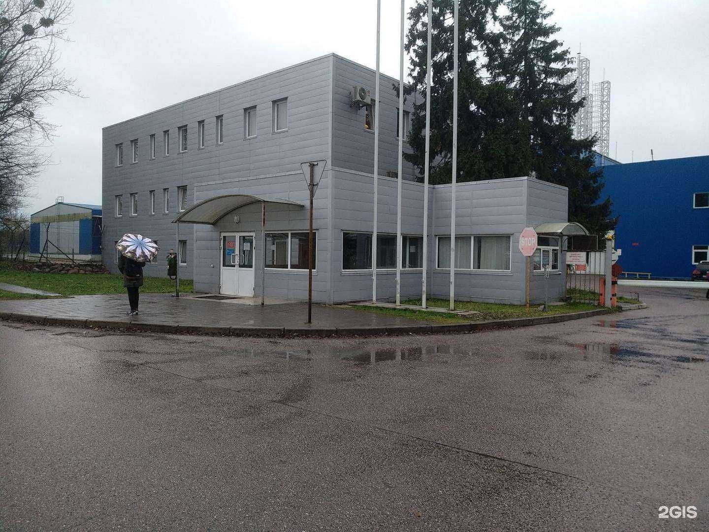 Отзывы на компанию Baltic Design в Калининграде c фото