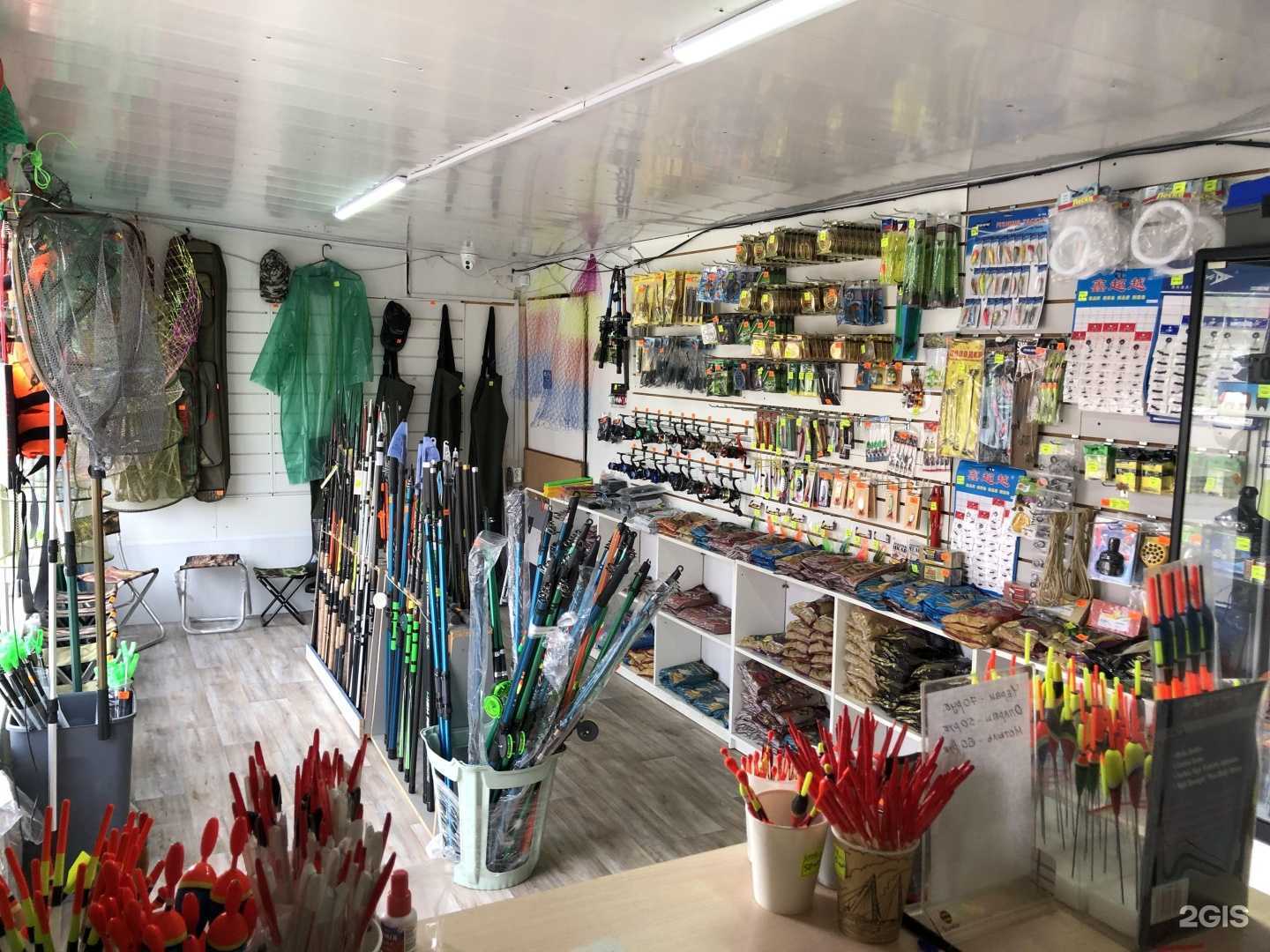 Отзывы на компанию Клёвая точка в г. Казань c фото