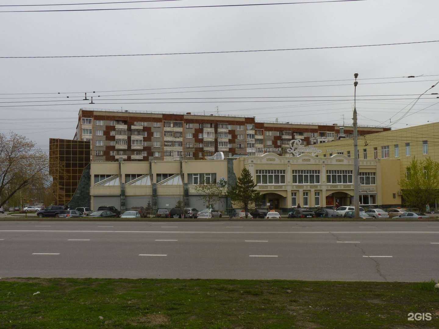 Отзывы на компанию Хохлома в Ижевске c фото - фотография 2 из 2