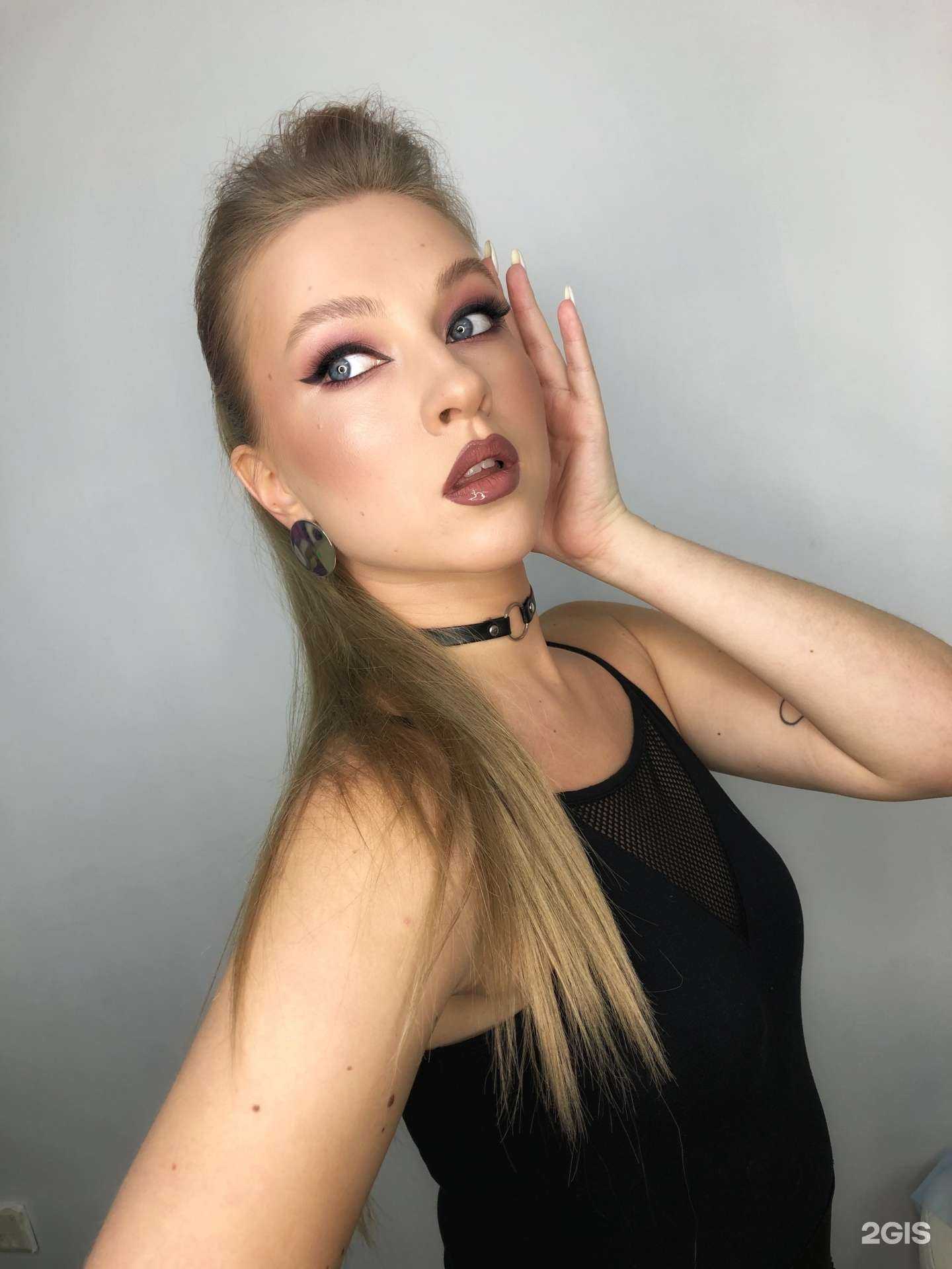 Отзывы на компанию Индустрия красоты Уфа в Уфе c фото