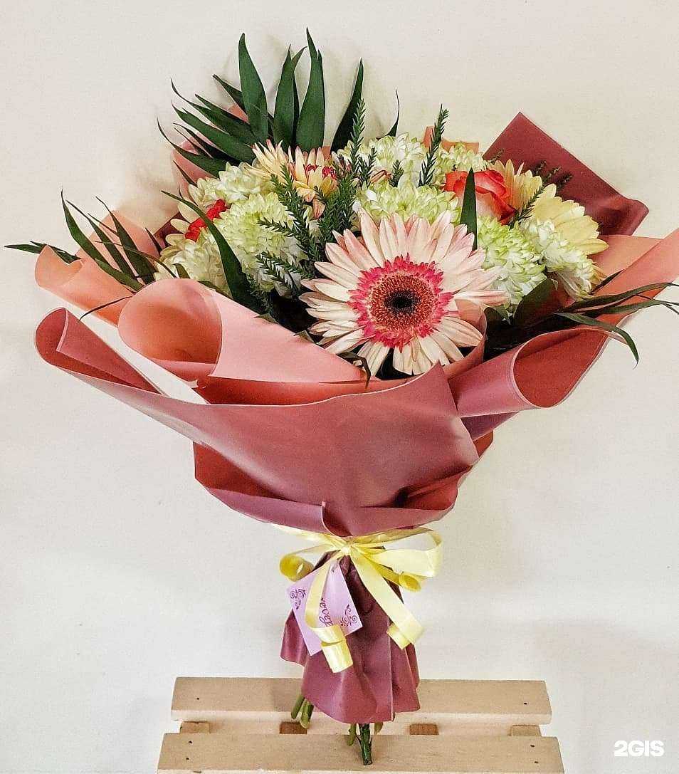 Отзывы на компанию Forever в г. Краснодар c фото