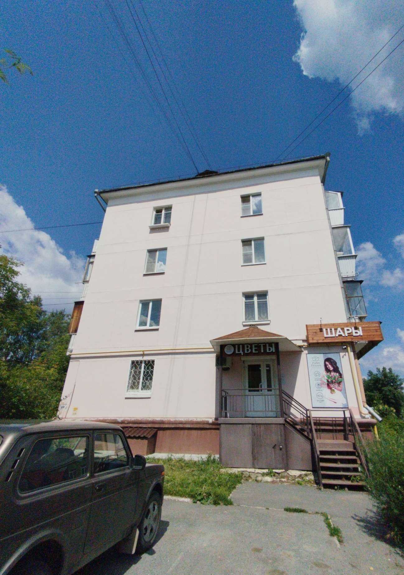 Отзывы на компанию Pallet flowers в Полевское c фото - фотография 2 из 2