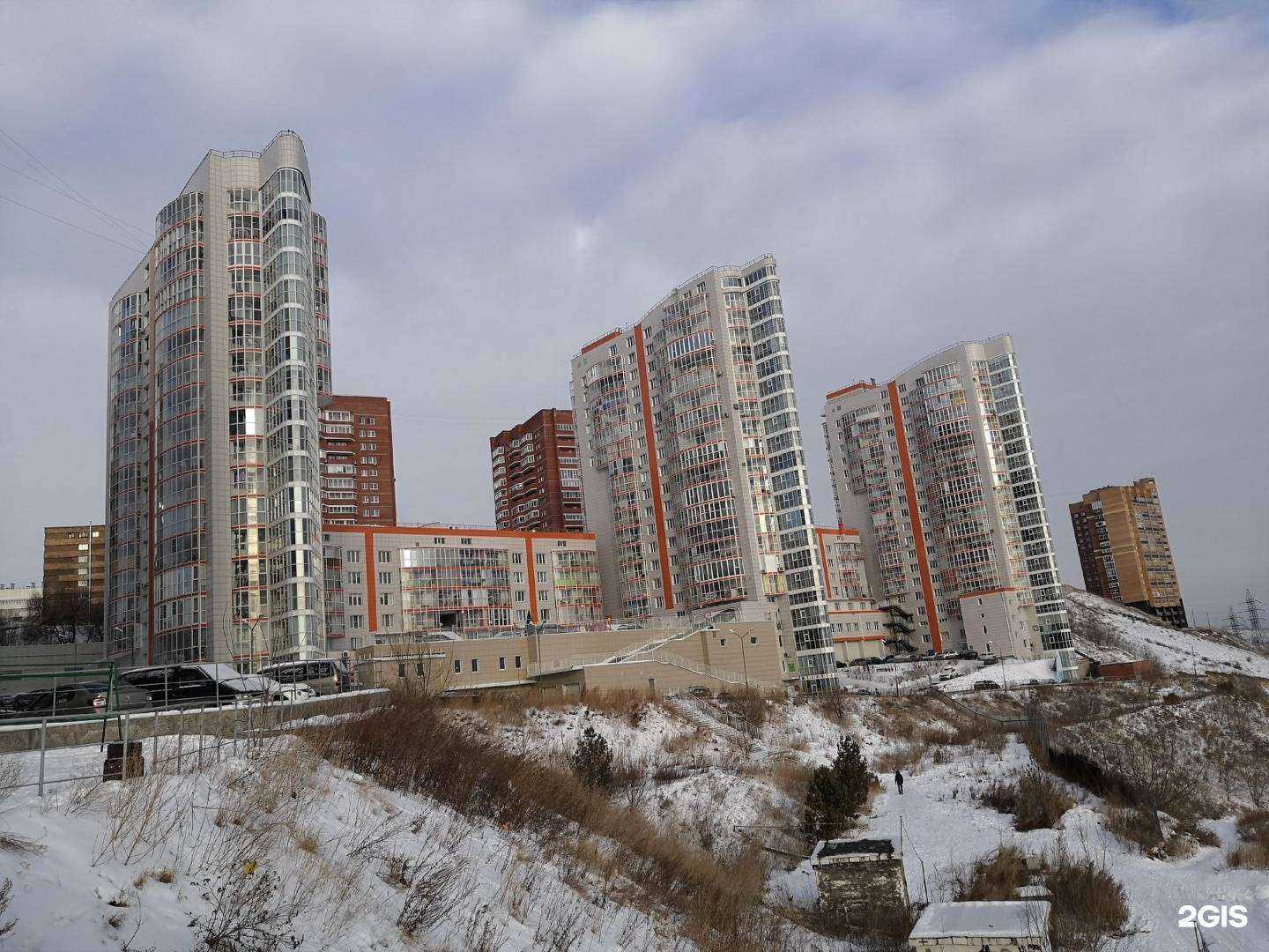 Отзывы на компанию Лайм в Красноярске c фото - фотография 2 из 2