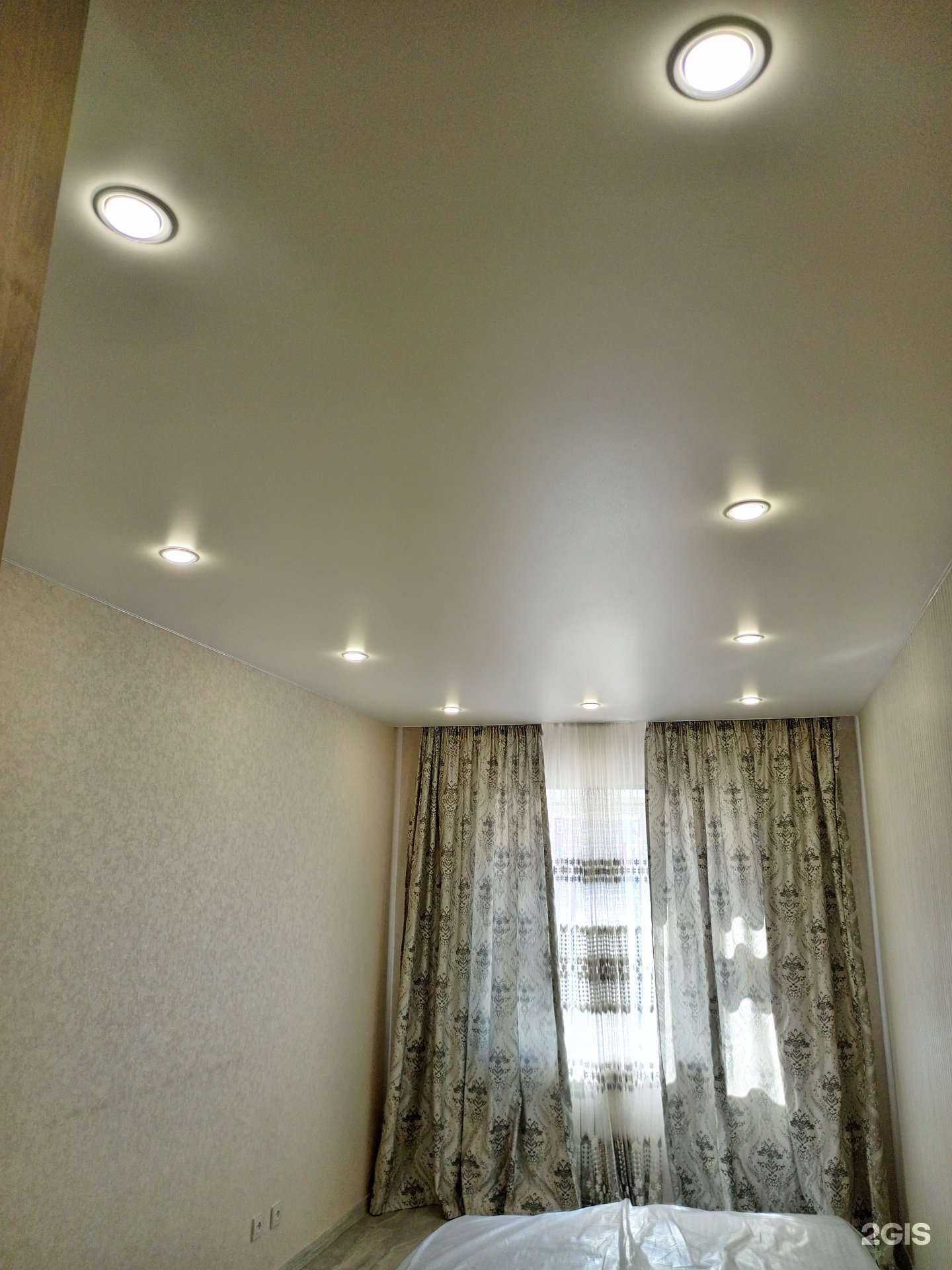 Отзывы на компанию Первый Потолочный в Сургуте c фото