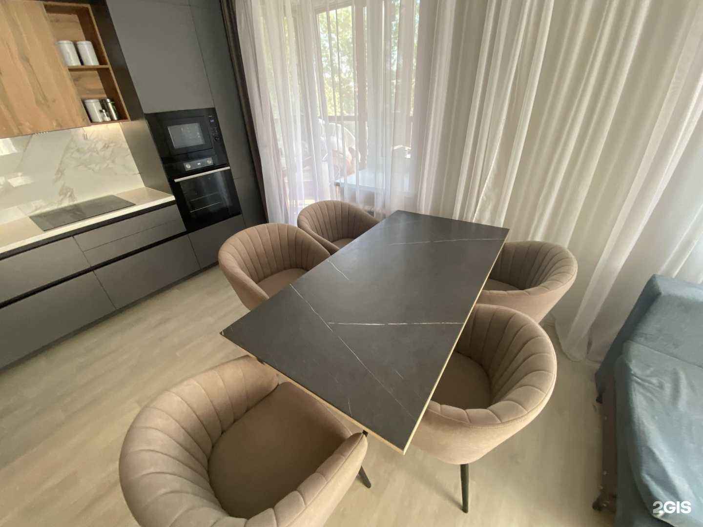 Отзывы на компанию Sibtile в г. Красноярск c фото