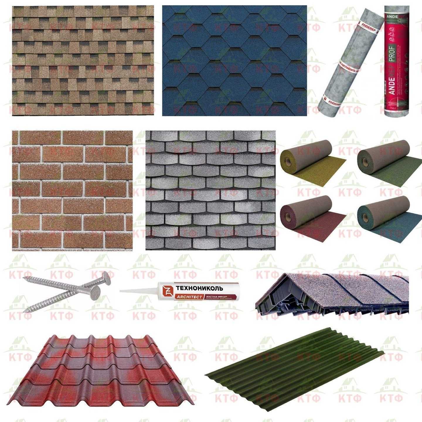 Отзывы на компанию Кровтеплофасад в Уфе c фото