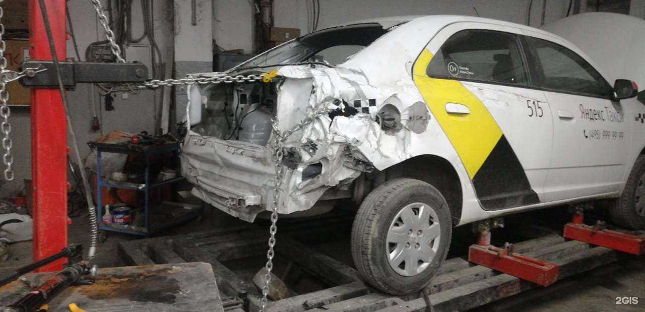 Отзывы на компанию Bad big bear в Балашихе c фото