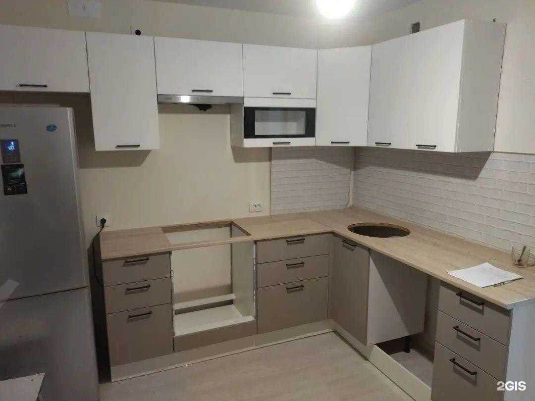 Отзывы на компанию Мебель 360 в Нижнем Новгороде c фото