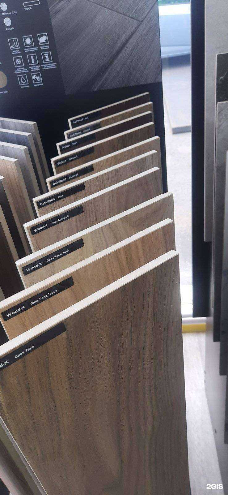 Отзывы на компанию Идея Пола в Оренбурге c фото