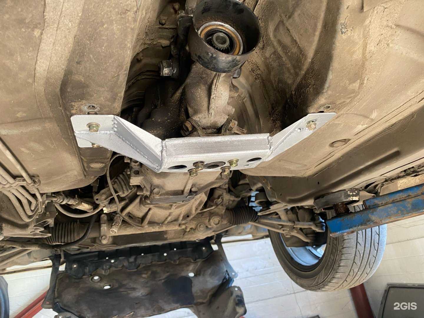 Отзывы на компанию Hangar18 в г. Томск c фото