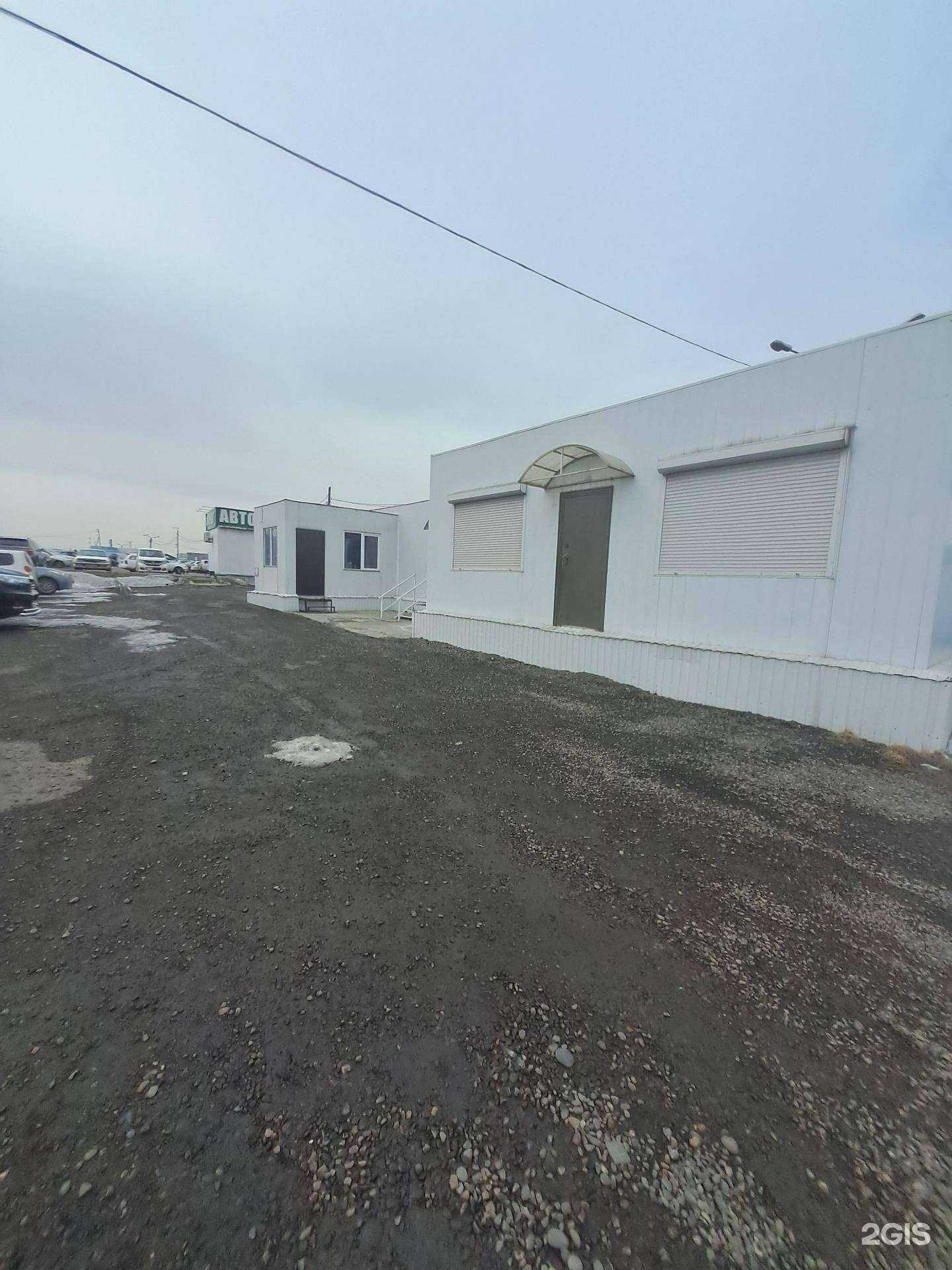 Отзывы на компанию Авторынок 777 в Красноярске c фото - фотография 2 из 2